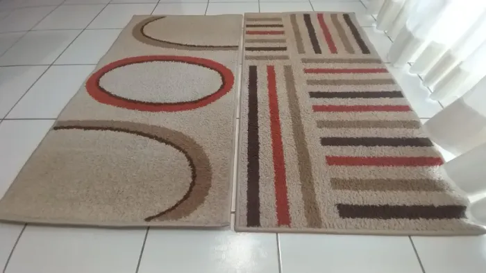 Tapetes para Quarto