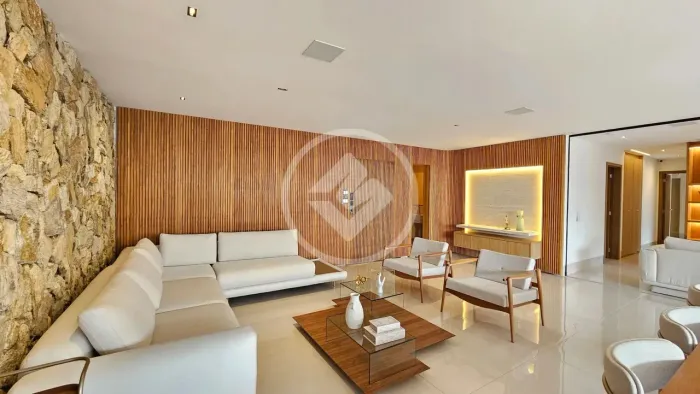 Apartamento Reserva Newest codigo: 266474