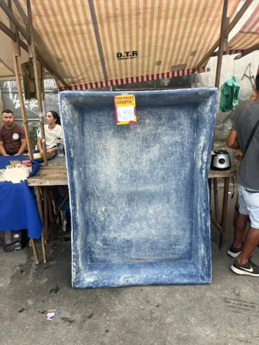 ótima masseira usada comprei e usei pra fazer quatro sapatas uma semana de uso ,tenho nota