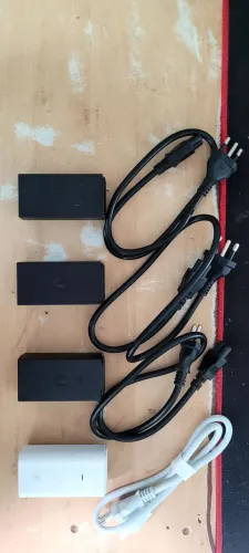 Injetores Fonte PoE Ubiquiti