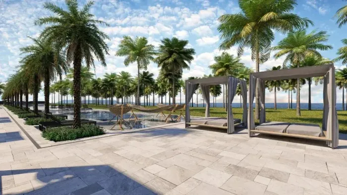 Lote Quintas da Praia - Terreno Venda - Reserva do Paiva excelente localização