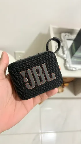 JBL GO 4