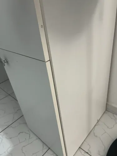 Vendo penteadeira muito nova 6 meses de uso