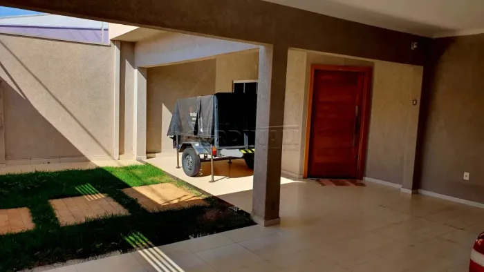 Casa Moderna com 2 Dormitórios e Suíte à Venda no Jardim Mariana ? R$ 595.000,00