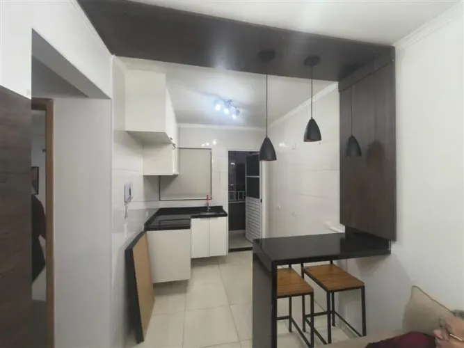 Apartamento Chácara Seis de Outubro Sao Paulo/SP