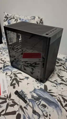 Gabinete Computador