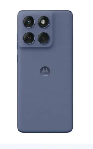 Motorola Moto Edge 60 Fusion - 9 meses de uso - R$1.250,00