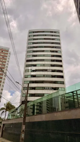 Apartamento à Venda no Bairro Boa Viagem com 3 Quartos / 128 m²