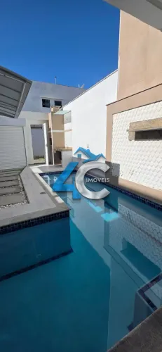 Casa de Condominio com Pisicna Proximo a Praia de Taperapuan