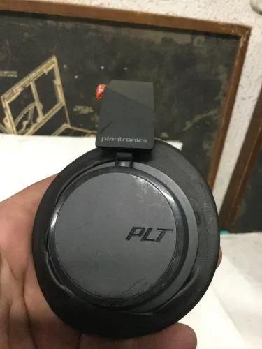 Fone prantronics bluetooth Back Beats go600