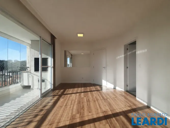APARTAMENTO - LAR SÃO PAULO - SP