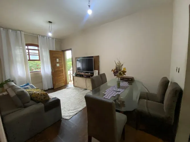 CASA À VENDA NO BAIRRO SÃO JOÃO BATISTA - LOCALIZAÇÃO ESTRATÉGICA! ?