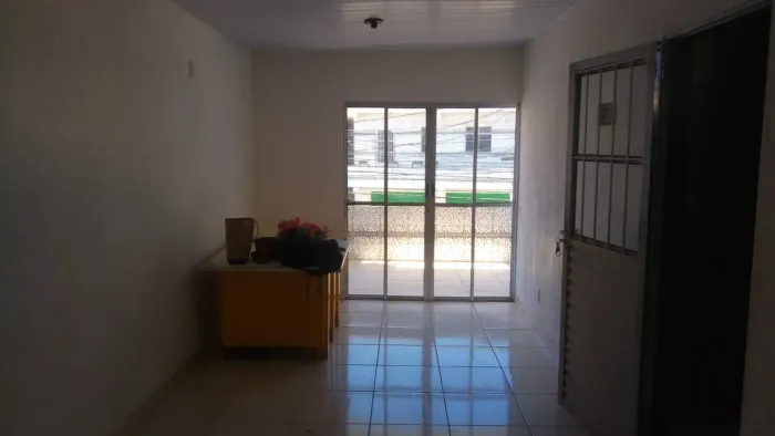 Alugo ponto comercial 