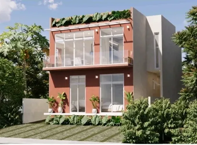 Dividir Casa em Condomínio Ponta Negra