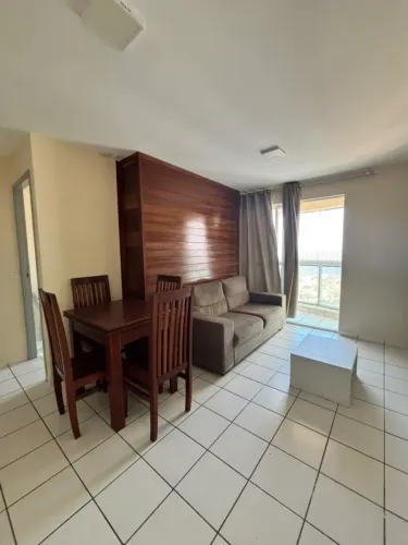 Estrela Do Atlantico - Apartamento Mobiliado!