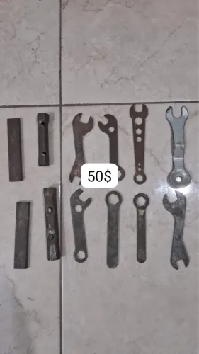 Kit de ferramentas 