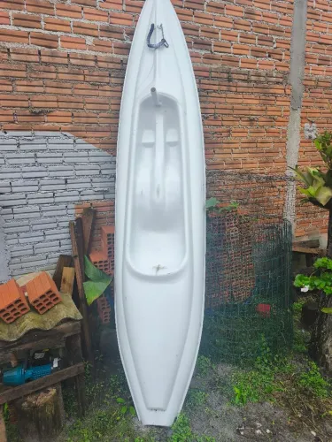 Caiaque 