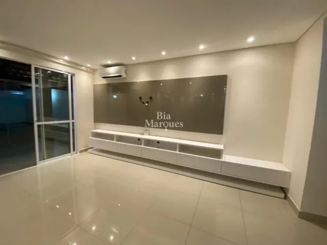 Casa Condomínio para alugar e vender no bairro Bonfim Paulista - Condominio Jardim Sul