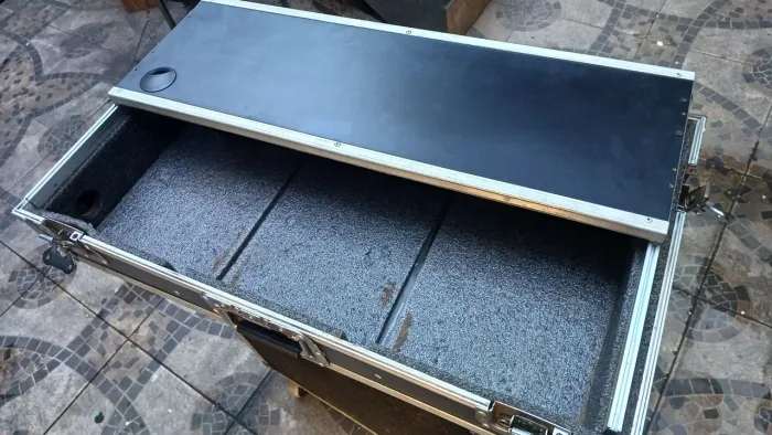 Case Dj controladora Cdj