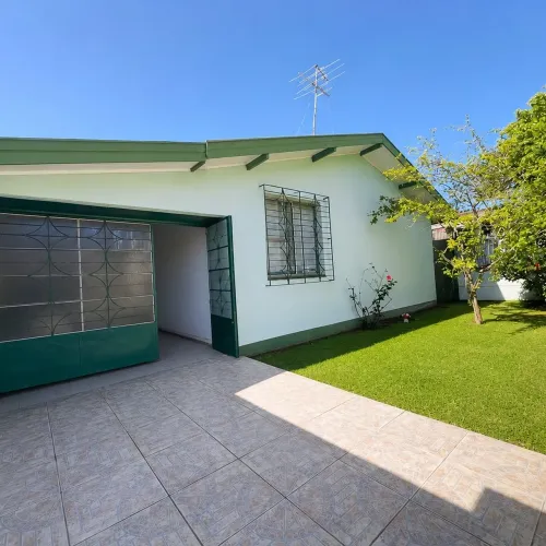 Casa a venda em Curitiba ? análise facilita