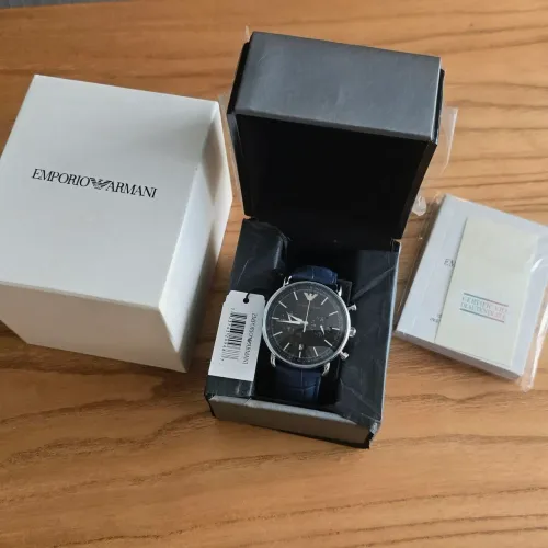 Relógio Emporio Armani AR-11123