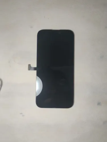 Display incel iPhone 15 pro 