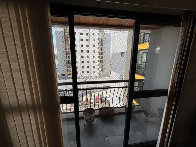 Condominio Vida Bela - 02 dormitórios 100% mobiliado com 01 vaga coberta
