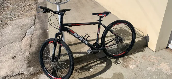 Bike GTS M5 aro 26