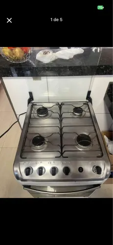 Vende-se fogão