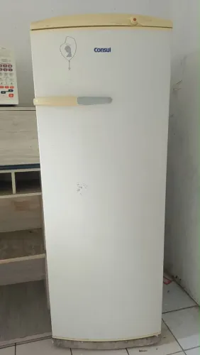 Geladeira