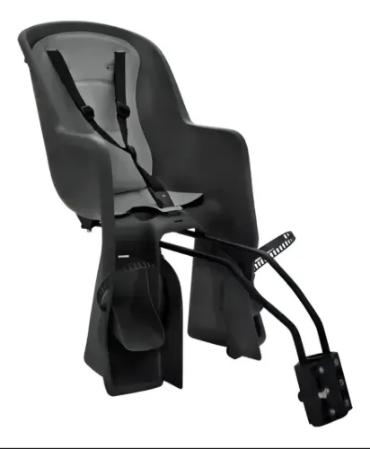 Cadeirinha Infantil Traseira Polisport para Bike 29/26