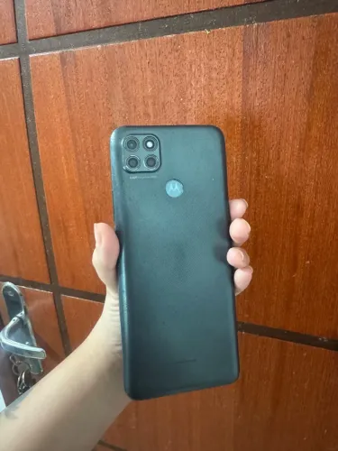 Moto G9 power