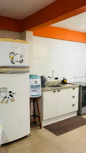 Apto. 1 dorm. Joinville R$150,00 a diaria