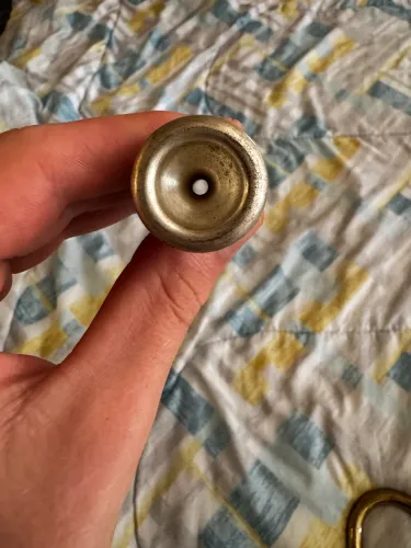 bocal trompete sib 7c 