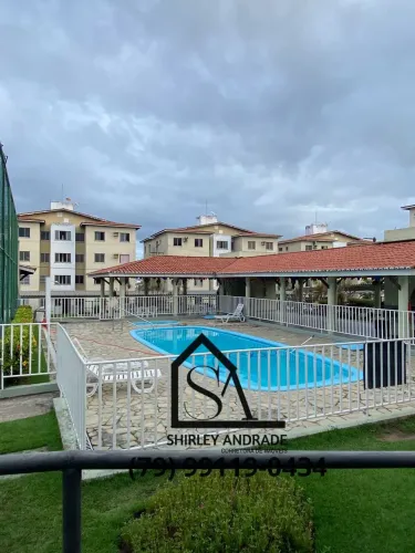 Vendo Condomínio Encantos do Norte localizado próximo a Av. Euclides de Figueiredo [3270]