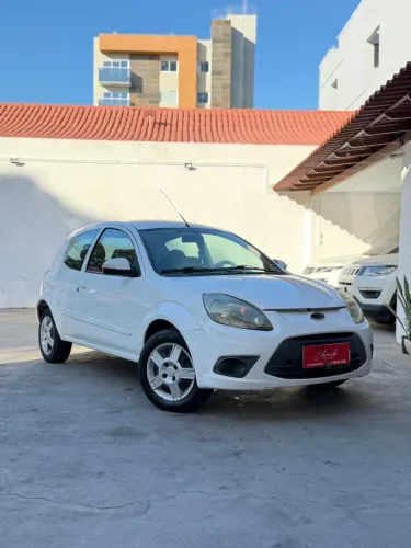 Ford KA 1.0 8v/1.0 8V ST Flex 3P 2013