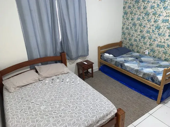 Aluguel de casa por temporada Manaus - Cidade Nova 1 ( 3 Quartos)