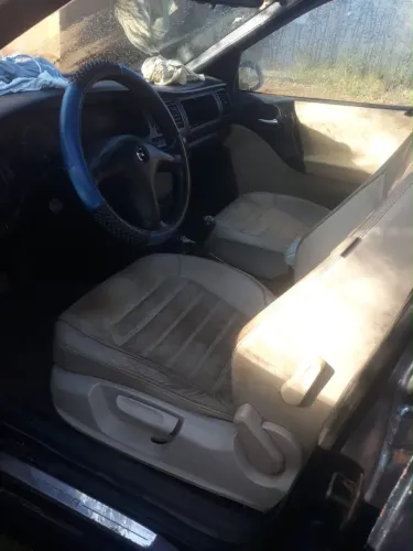 Chevrolet Vectra GLS/expres.2.2/ 2.0 E 2.0 CD 8V 1998