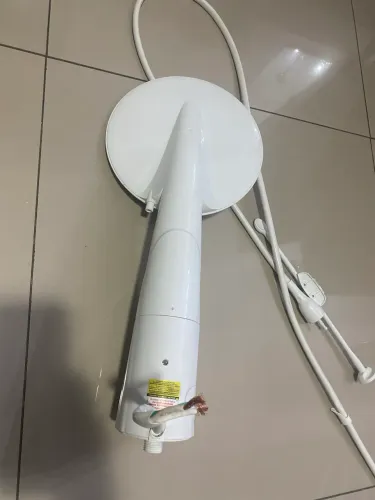 Chuveiro Lorenzetti Advanced eletrônico