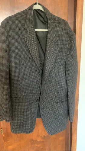 Blazer italiano 