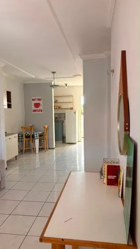 Aluguel de quarto PARA MULHERES