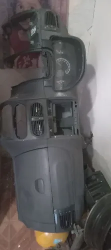Tabelião palio g4 completo com velocímetro