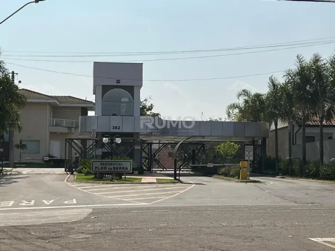 Terreno à venda em Valinhos, Samambaia, com 340 m², Flor da Serra