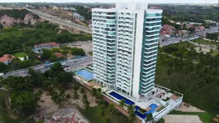 Apartamento para locação no GREEN VILLAGE RESIDENCE, GUAXUMÃ, Maceió, AL