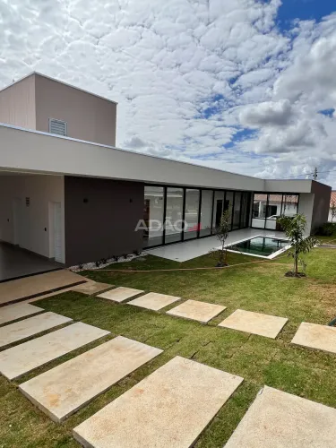 Condomínio Belvedere Village