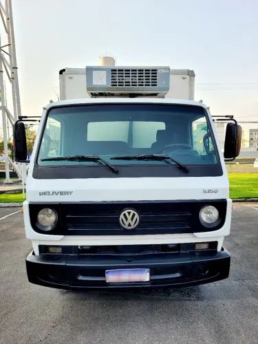 Frigorífico 5-150 Delivery 2014