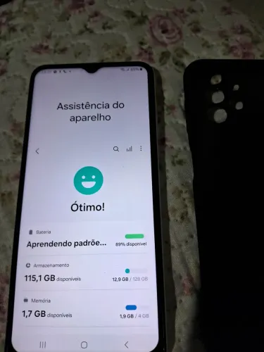 SANSUNG A13 IMPECÁVEL