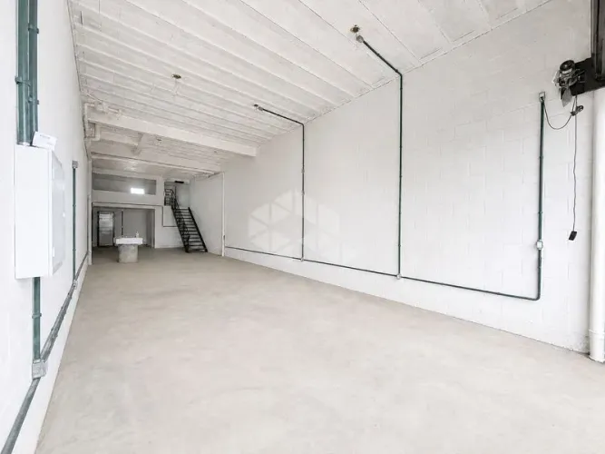 Loja 84.47M² - para Alugar