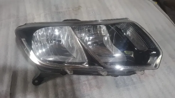 Farol Ld Sandero / Logan 2015 a 2019 Original