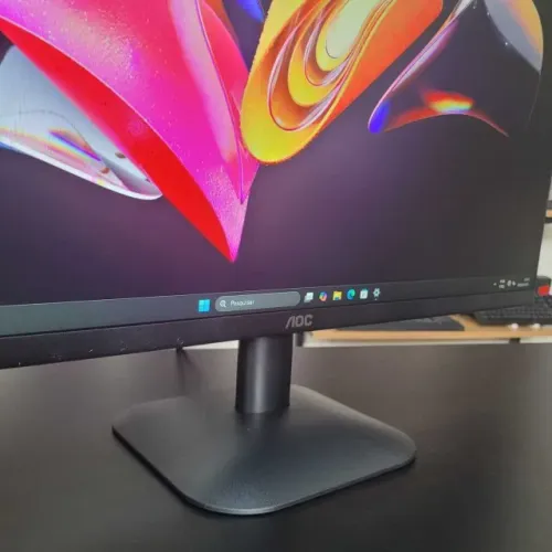 Monitor AOC 27 120Hz 1ms Gaming IPS Adaptive-Sync 27B35H